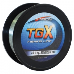 Nylon Tubertini TGX News mt.200